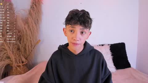 Timothy 21 years old online show from 4, 12, 2024