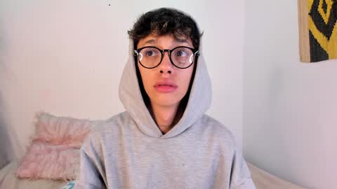 Timothy 21 years old online show from 18, 12, 2024