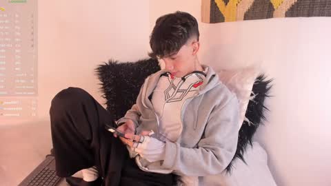 Timothy 21 years old online show from 6, 1, 2025