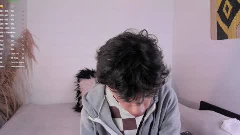 Timothy 21 years old online show from 10, 1, 2025
