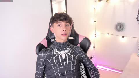 Timothy 21 years old online show from 16, 1, 2025