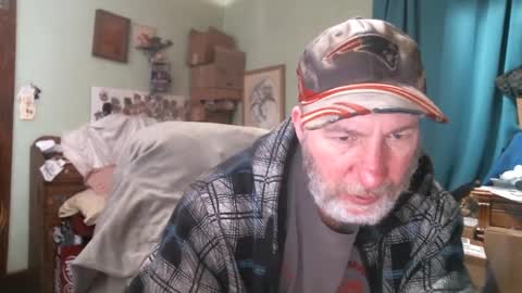 timrockhardx online show from 28, 2, 2025