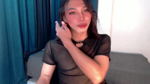 Tina online show from 6, 1, 2025