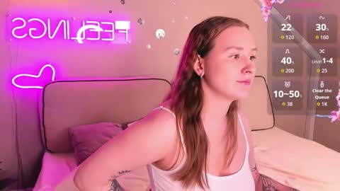 Stella online show from 23, 2, 2026