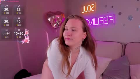 Stella online show from 14, 3, 2026