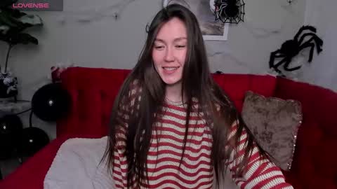 Tina  online show from 27, 10, 2025