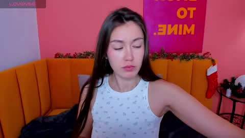 Tina  online show from 5, 12, 2025