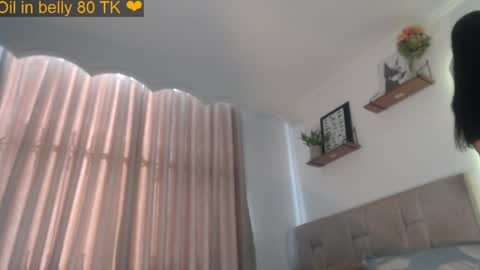 Tina Wild online show from 29, 3, 2026