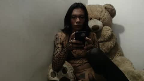 tinaa_williams online show from 15, 2, 2025