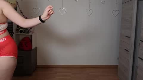 Tina Angel online show from 12, 3, 2026