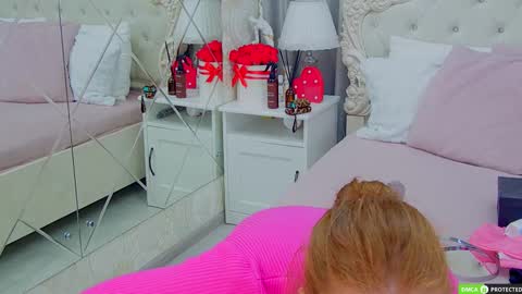 Snapshot of tinabrook chatting on 14, 10, 2025 Tina online show from 14, 10, 2025