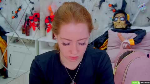 Snapshot of tinabrook chatting on 23, 10, 2025 Tina online show from 23, 10, 2025