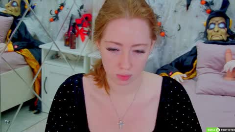 Snapshot of tinabrook chatting on 24, 10, 2025 Tina online show from 24, 10, 2025