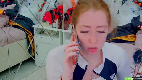 Snapshot of tinabrook chatting on 30, 10, 2025 Tina online show from 30, 10, 2025