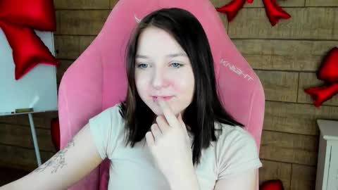 Snapshot of tinaburton chatting on 11, 2, 2026 TinaBurton online show from 11, 2, 2026