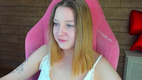 Snapshot of tinaburton chatting on 23, 2, 2026 TinaBurton online show from 23, 2, 2026