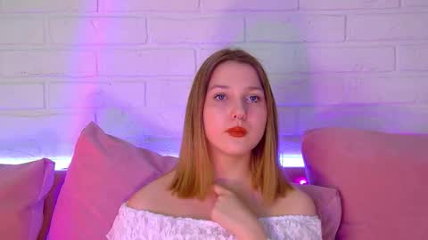 Snapshot of tinaburton chatting on 26, 2, 2026 TinaBurton online show from 26, 2, 2026