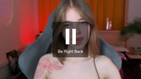 Tina Davil online show from 3, 2, 2025