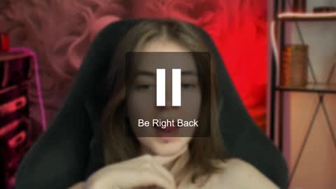 Tina Davil online show from 4, 2, 2025