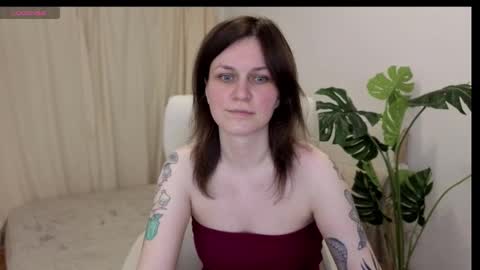 TinaMelt online show from 21, 9, 2025