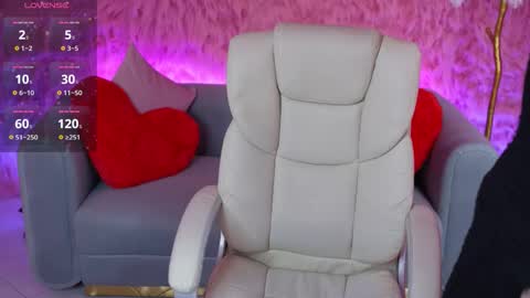 TinaMelt online show from 3, 3, 2026