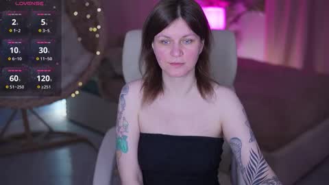 TinaMelt online show from 7, 3, 2026