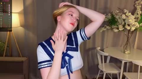 Annie online show from 14, 10, 2025