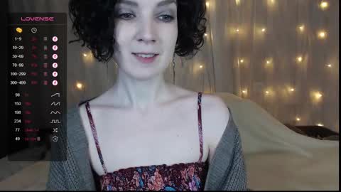 Snapshot of tinawincee chatting on 2, 12, 2024 Tina online show from 2, 12, 2024