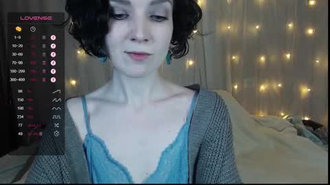Snapshot of tinawincee chatting on 7, 12, 2024 Tina online show from 7, 12, 2024