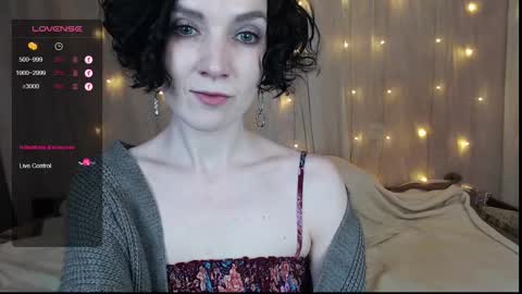 Snapshot of tinawincee chatting on 10, 1, 2025 Tina online show from 10, 1, 2025