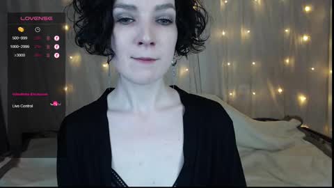 Snapshot of tinawincee chatting on 16, 1, 2025 Tina online show from 16, 1, 2025