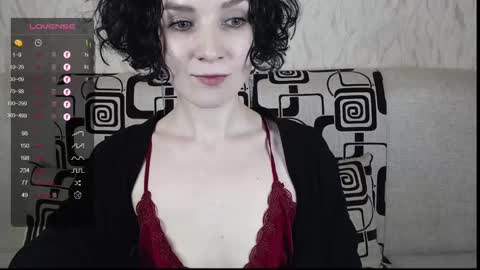 Snapshot of tinawincee chatting on 1, 2, 2025 Tina online show from 1, 2, 2025