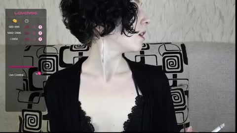 Snapshot of tinawincee chatting on 6, 2, 2025 Tina online show from 6, 2, 2025