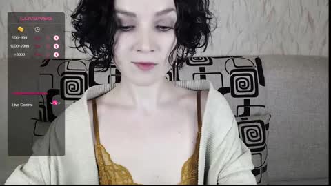 Snapshot of tinawincee chatting on 12, 2, 2025 Tina online show from 12, 2, 2025