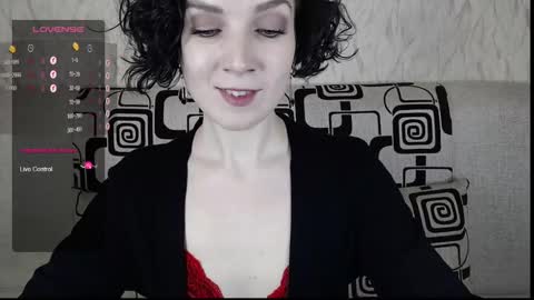 Snapshot of tinawincee chatting on 13, 2, 2025 Tina online show from 13, 2, 2025