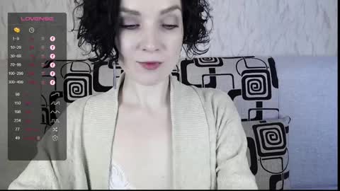 Snapshot of tinawincee chatting on 15, 2, 2025 Tina online show from 15, 2, 2025