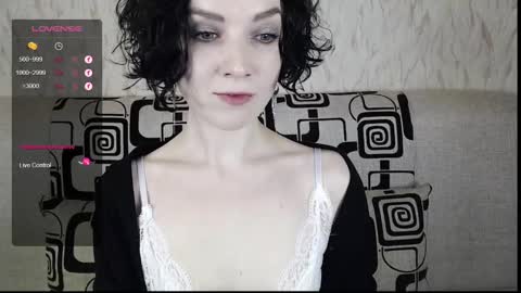 Snapshot of tinawincee chatting on 19, 2, 2025 Tina online show from 19, 2, 2025