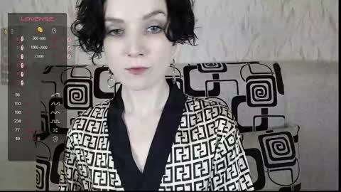 Snapshot of tinawincee chatting on 20, 2, 2025 Tina online show from 20, 2, 2025