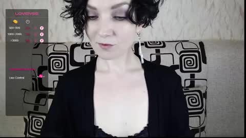 Snapshot of tinawincee chatting on 23, 2, 2025 Tina online show from 23, 2, 2025