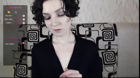 Snapshot of tinawincee chatting on 23, 2, 2025 Tina online show from 23, 2, 2025