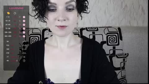 Snapshot of tinawincee chatting on 27, 2, 2025 Tina online show from 27, 2, 2025