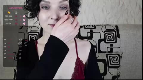 Snapshot of tinawincee chatting on 1, 3, 2025 Tina online show from 1, 3, 2025