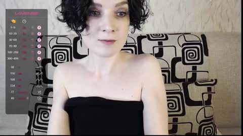 Snapshot of tinawincee chatting on 2, 3, 2025 Tina online show from 2, 3, 2025