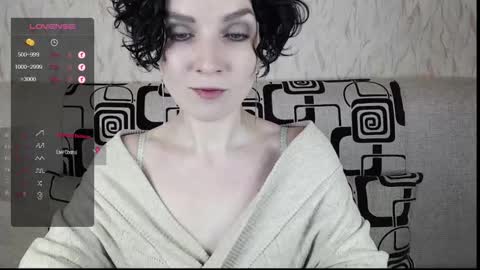 Snapshot of tinawincee chatting on 5, 3, 2025 Tina online show from 5, 3, 2025