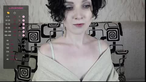 Snapshot of tinawincee chatting on 5, 3, 2025 Tina online show from 5, 3, 2025