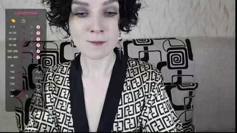 Snapshot of tinawincee chatting on 9, 3, 2025 Tina online show from 9, 3, 2025