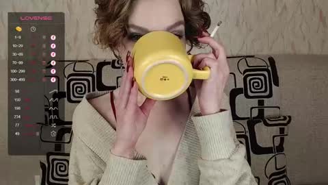 Tina online show from 23, 10, 2025