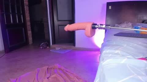 tinixmorgan online show from 11, 10, 2025