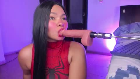 tinixmorgan online show from 15, 10, 2025