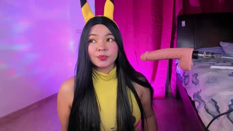 tinixmorgan online show from 28, 11, 2025